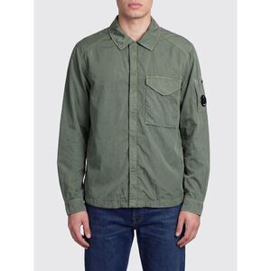 C.P. Company Jacket Men Green